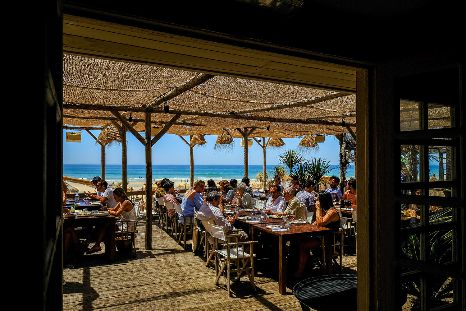 Costa Da Caparica Alimentar O Corpo E O Esp Rito Na Casa Re A