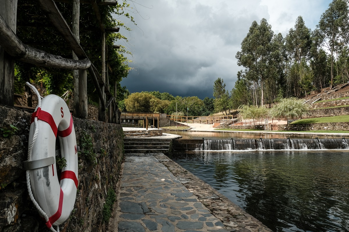 Um roteiro para conhecer Castanheira de Pera santuário da natureza