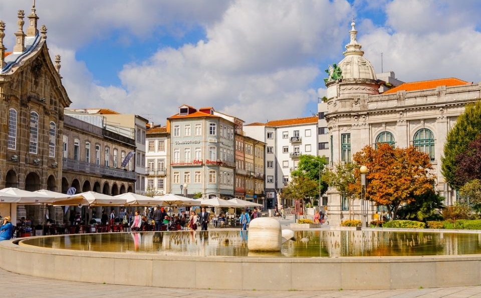 Estas são as melhores cidades para se viver em Portugal