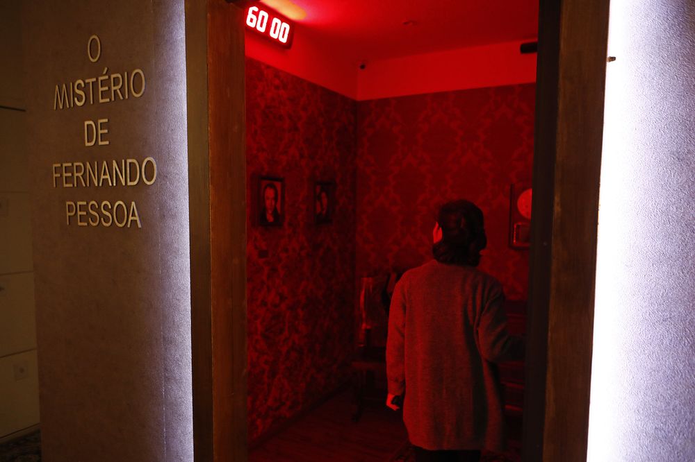Sete escape rooms no Porto que tem de conhecer