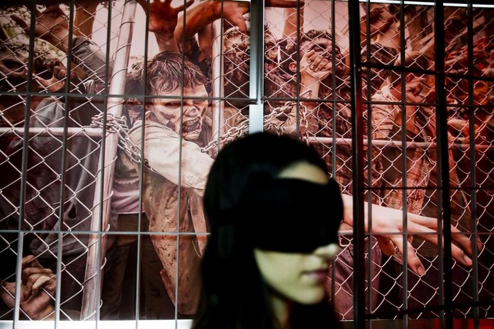 De atores reais a zombies, há 6 novos escape rooms em Portugal – NiT