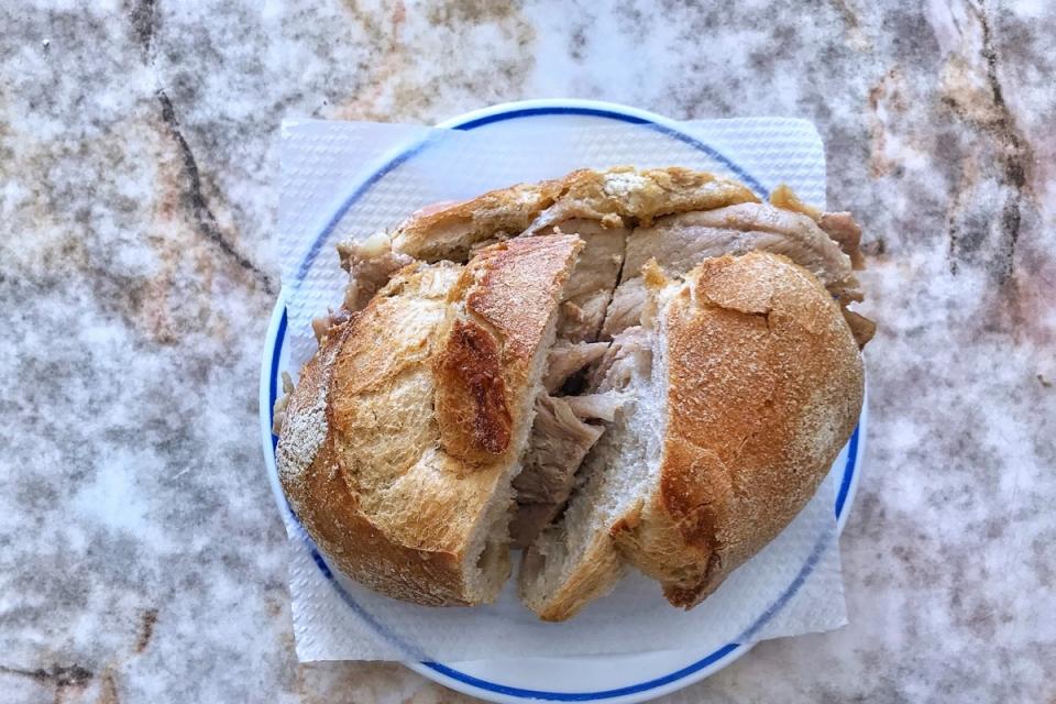 Bifanas em Lisboa: sabemos onde podes comer as melhores