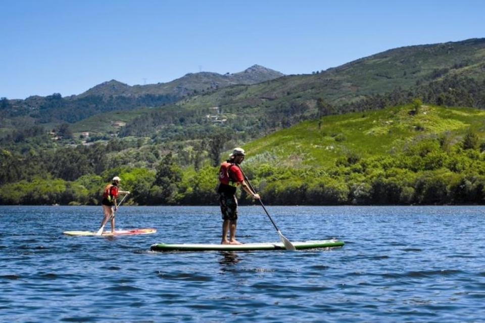 Vestuário Técnico Surf - Prime Adventure