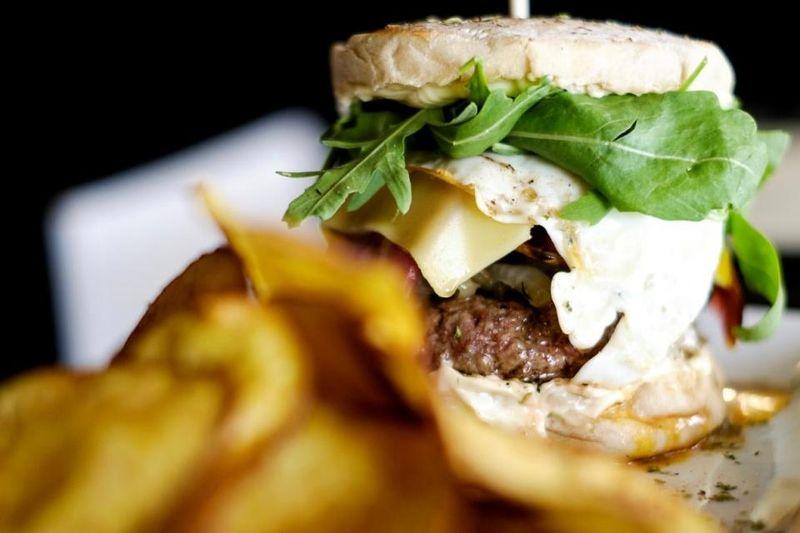 8 hamburguerias para ir em Lisboa este verão