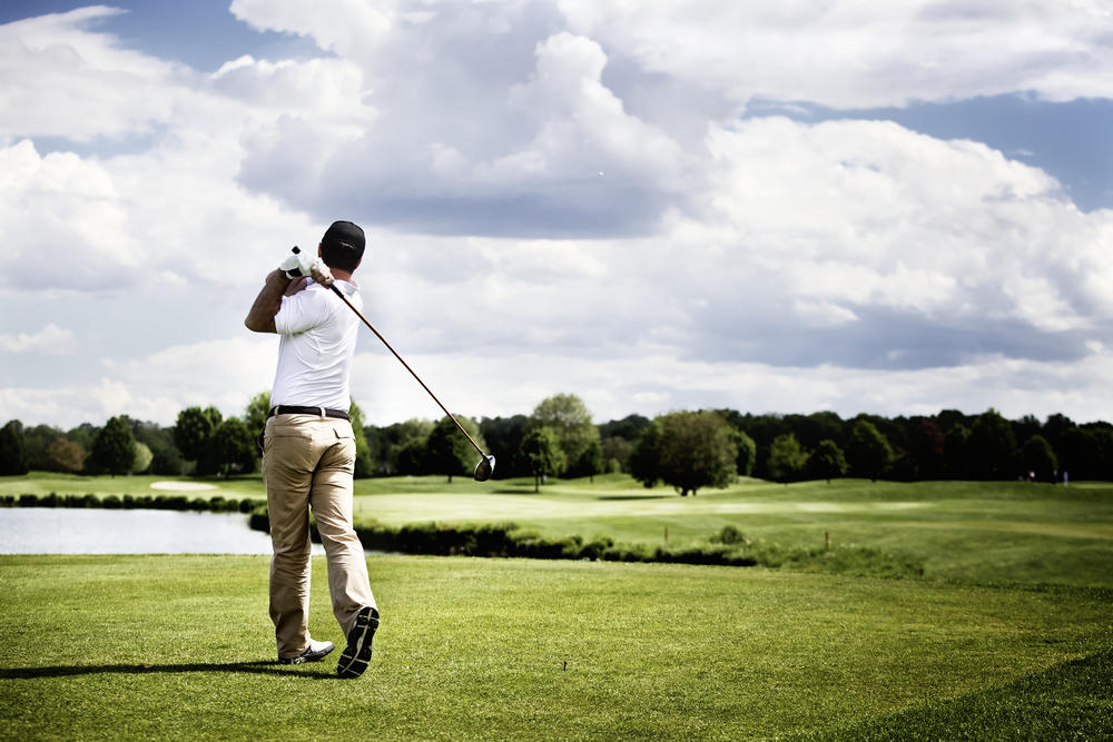 Portugal foi eleito o melhor destino de golfe do mundo