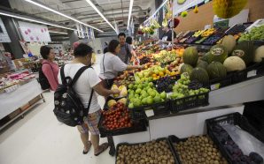 Mercado Temporario Do Bolhao