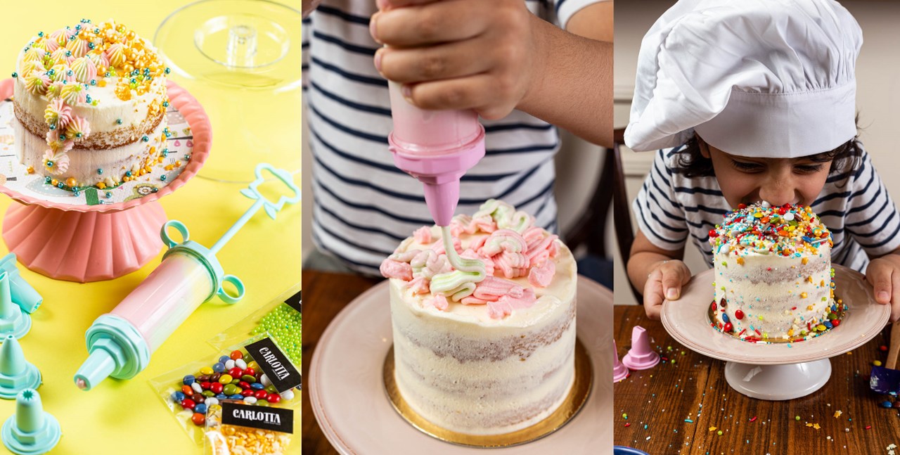 Candy Doces e bolo Jogos de Memória para crianças e miúdos!