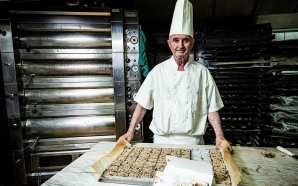 O Tabuleiro - Pastelaria Restaurante