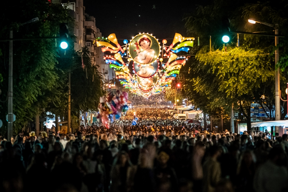 Nove Festas De São João No Continente E Na Madeira