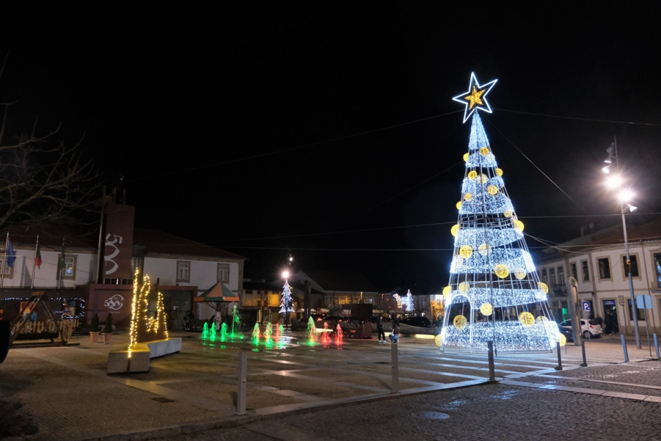 AGUIAR NATAL  PARQUE TEMÁTICO