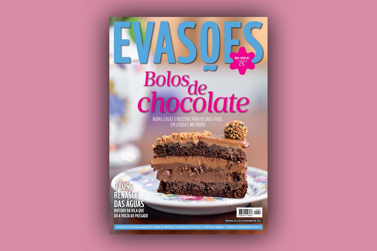 Bolo de chocolate: saiba como fazer a receita - Culinária - Diário