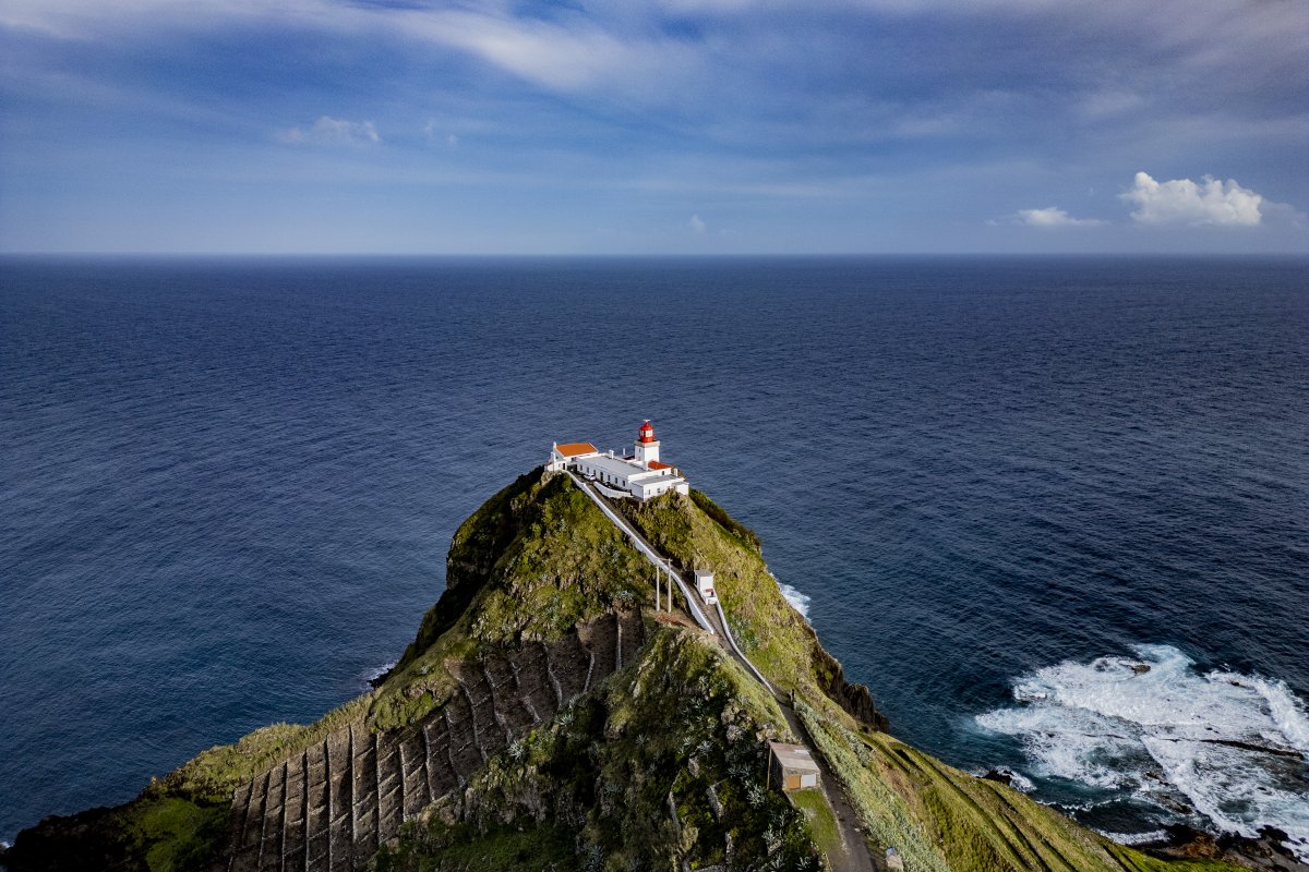 Santa Maria: natureza e cultura na ilha mais antiga dos Açores