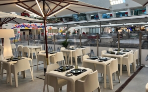 Bistrô by Vila Foz é o novo restaurante do Mercado…
