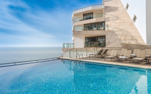 Oceanfront: Sesimbra ganha primeiro hotel cinco estrelas, em frente à…
